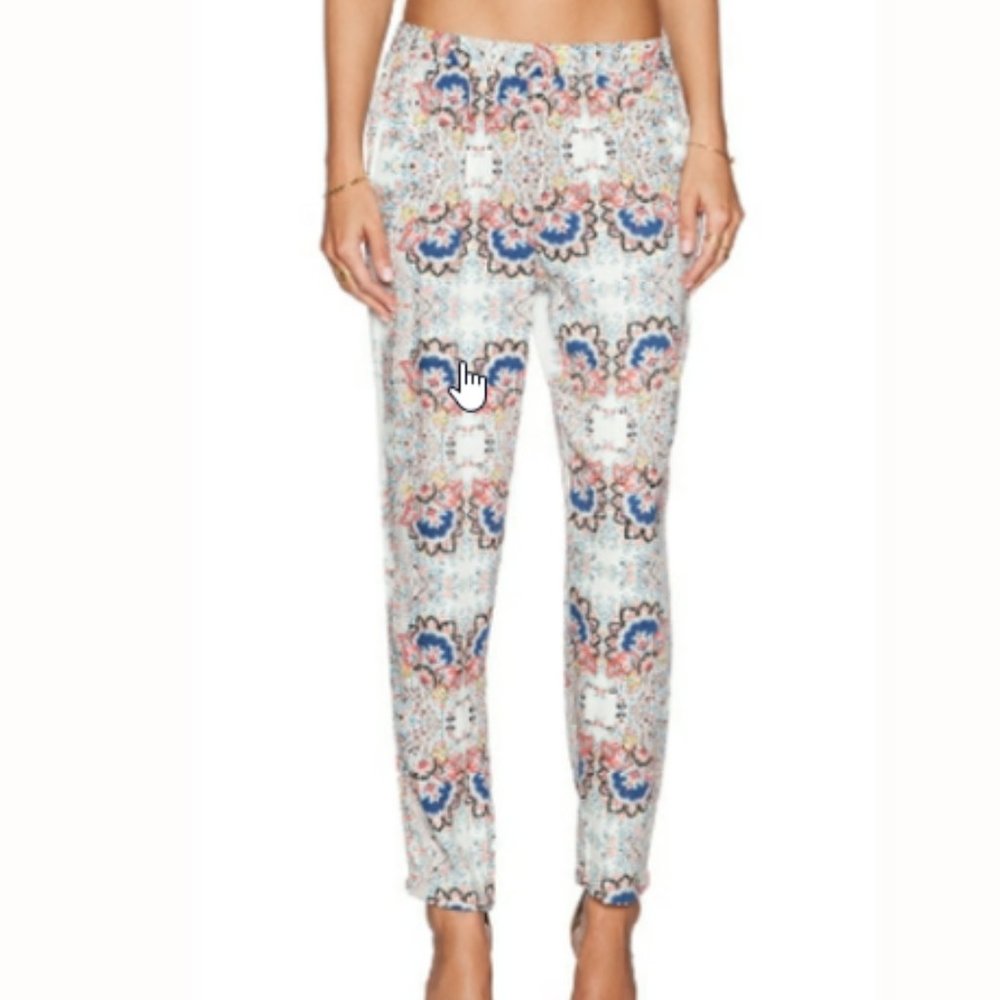 Ella Moss Valerie Pant S